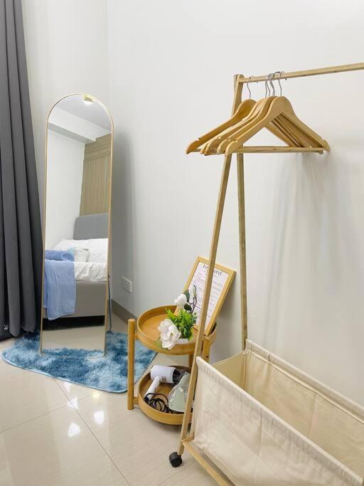 Ocean Room 677 Shore 2 Tower 3 Moa Complex, Pasay City Manila Exteriér fotografie